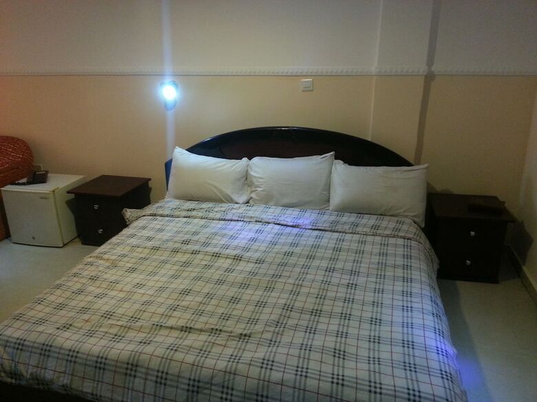 Hotel Our Home Suite