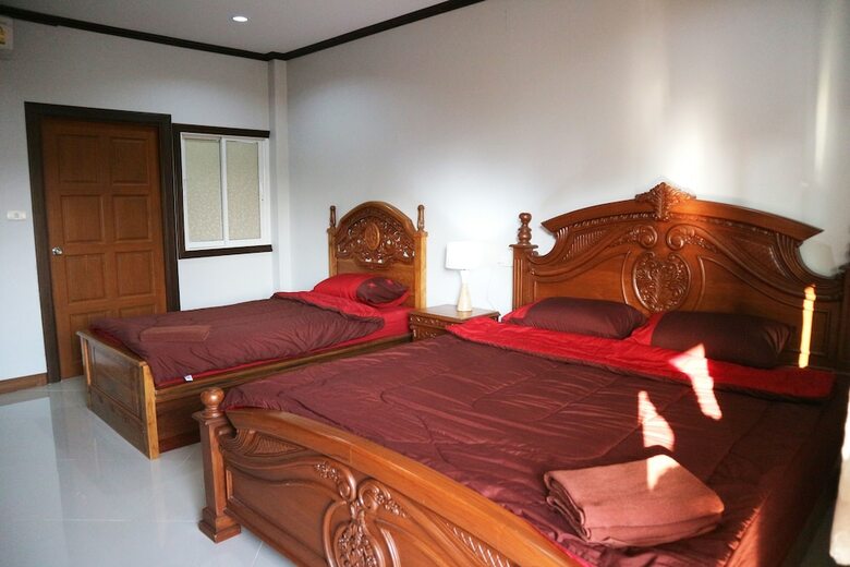 Hotel Khunsri Resort Pattaya