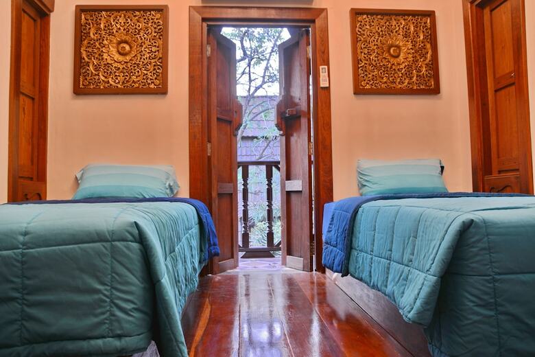 Hotel Khunsri Resort Pattaya