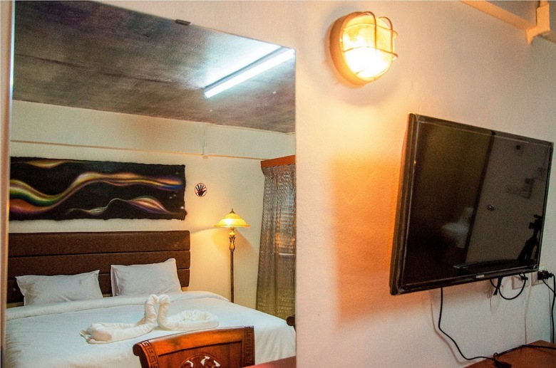 Hotel Khunsri Resort Pattaya