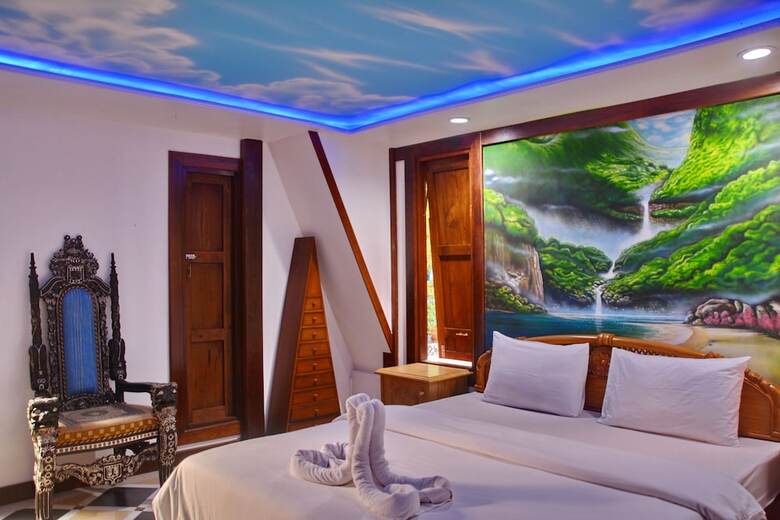 Hotel Khunsri Resort Pattaya