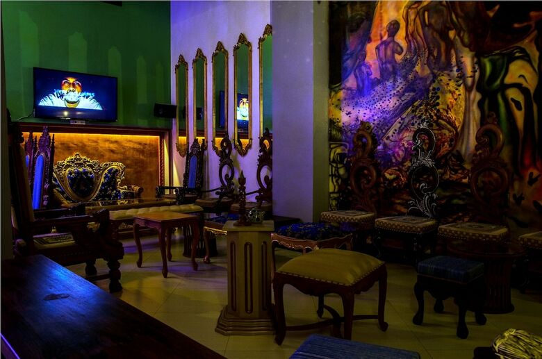 Hotel Khunsri Resort Pattaya