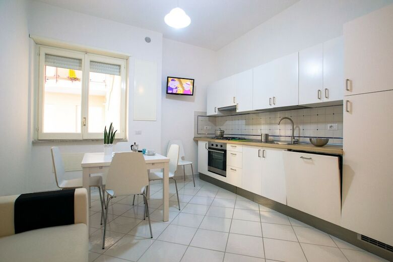 Apartamento Casa Vacanze Maiori