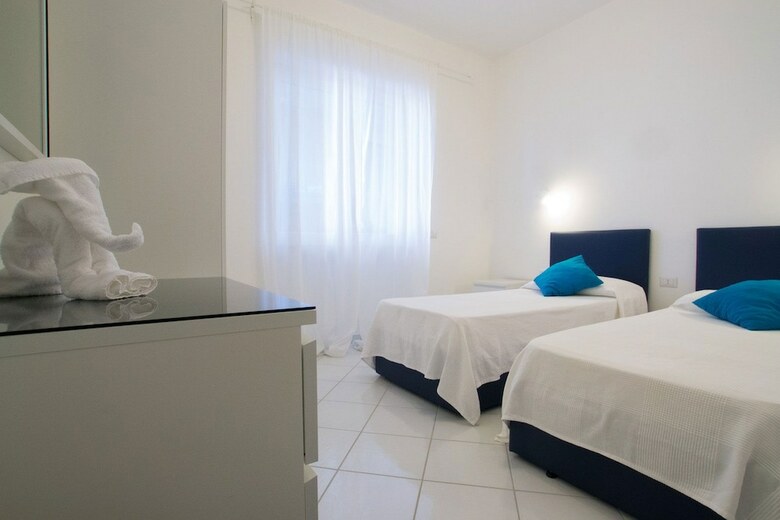 Apartamento Casa Vacanze Maiori