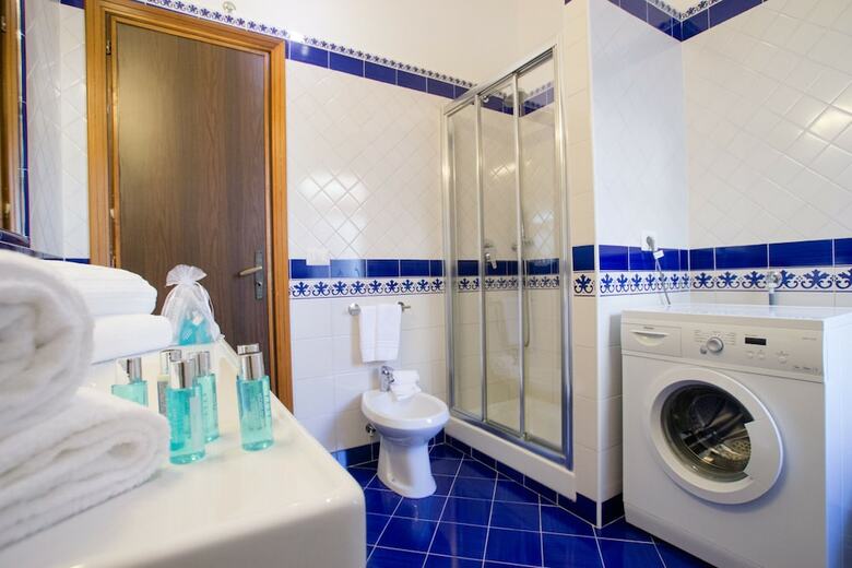 Apartamento Casa Vacanze Maiori