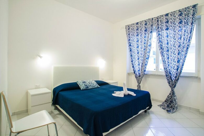 Apartamento Casa Vacanze Maiori