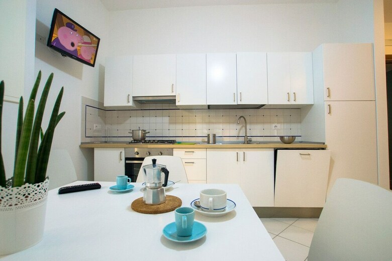 Apartamento Casa Vacanze Maiori