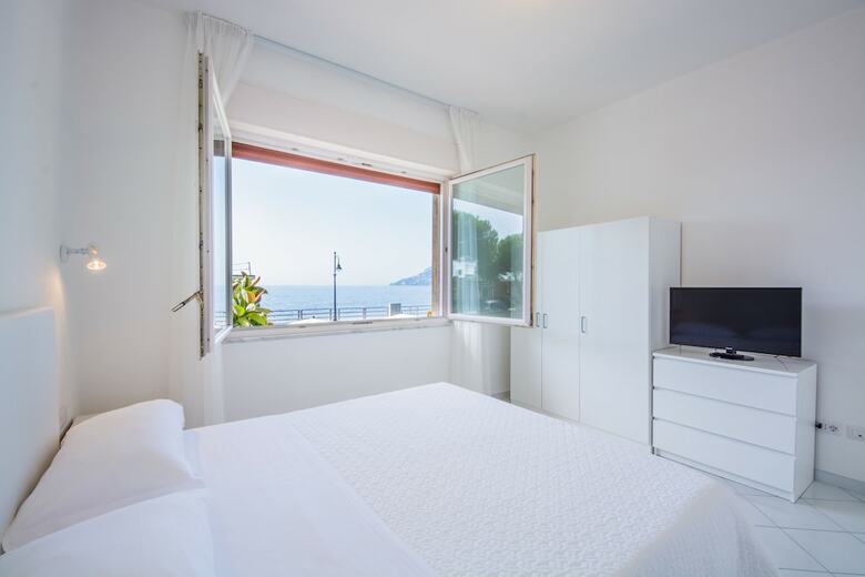 Apartamento Casa Vacanze Maiori
