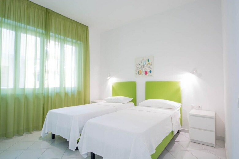 Apartamento Casa Vacanze Maiori