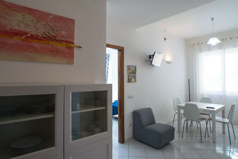 Apartamento Casa Vacanze Maiori