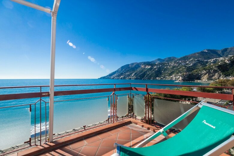 Apartamento Casa Vacanze Maiori