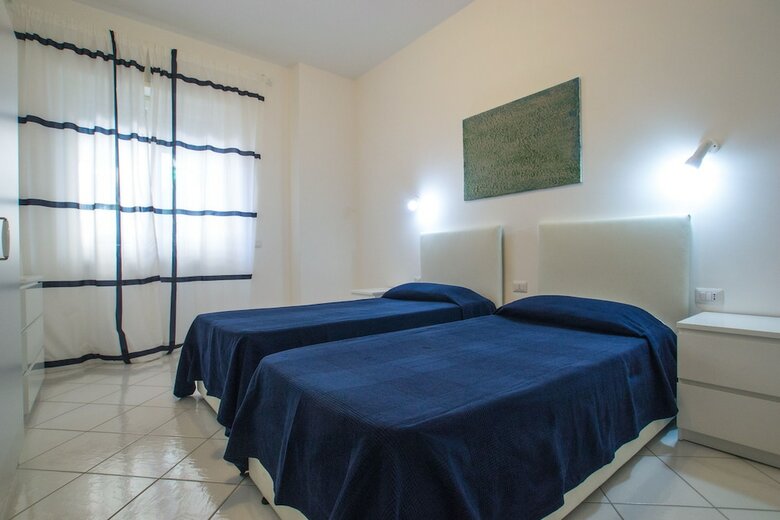 Apartamento Casa Vacanze Maiori