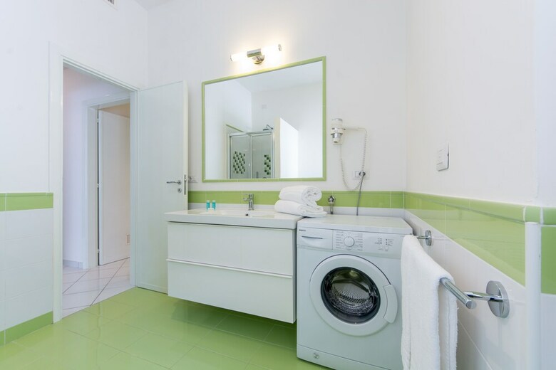 Apartamento Casa Vacanze Maiori
