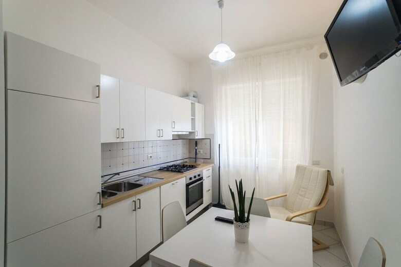 Apartamento Casa Vacanze Maiori