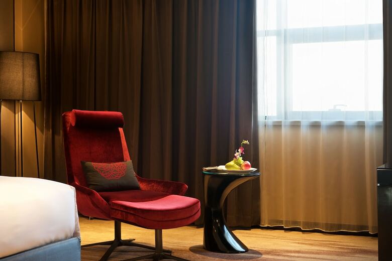 Hotel Pullman Panjin Oriental Ginza