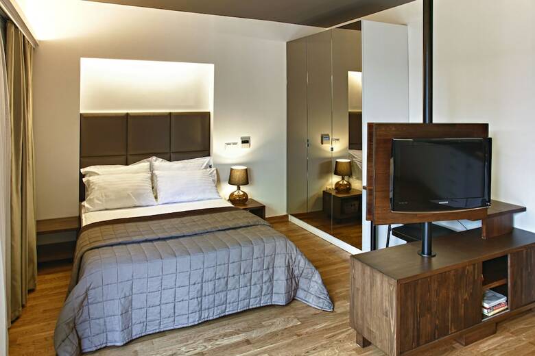 Chakra Suites Besiktas