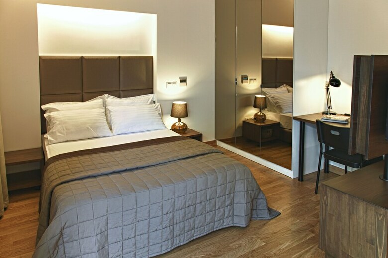 Chakra Suites Besiktas