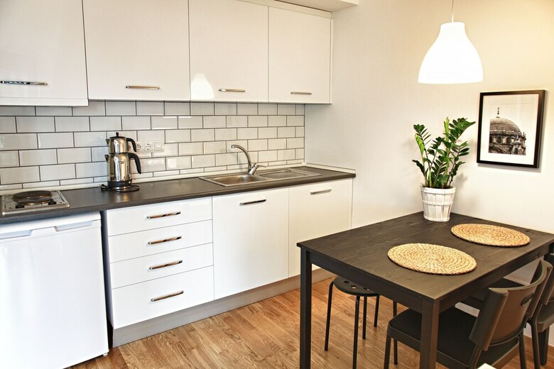 Chakra Suites Besiktas