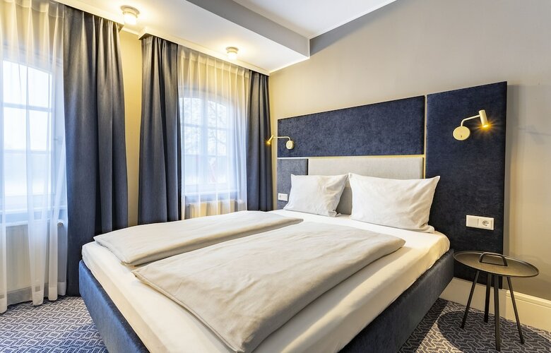Hotel Am Schloss Biebrich