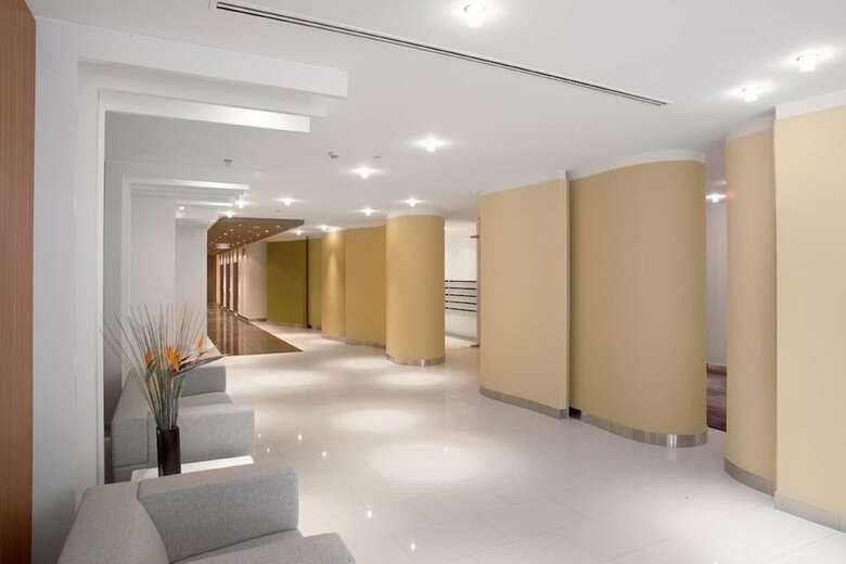 Melbourne Short Stay Apartments At Melbourne Cbd