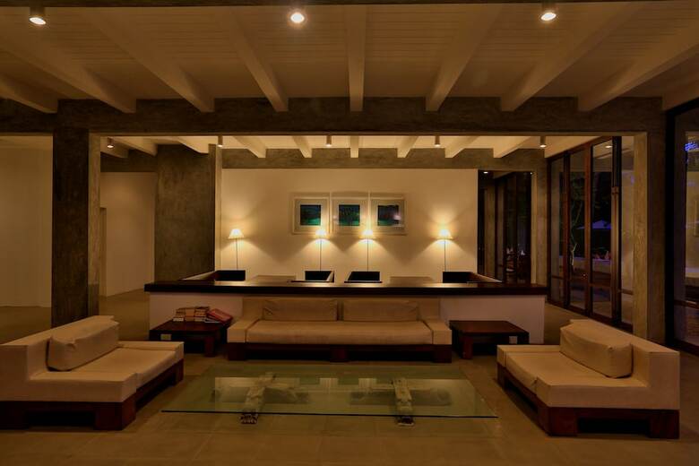 Hotel Temple Tree Resort & Spa