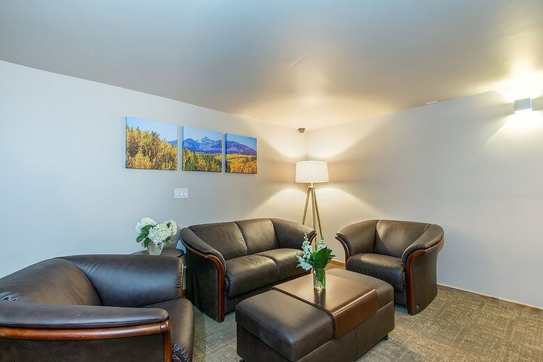 Apartamento Ice House Suites And Condominiums