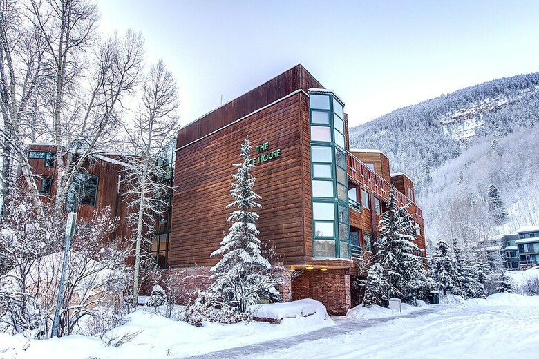 Apartamento Ice House Suites And Condominiums