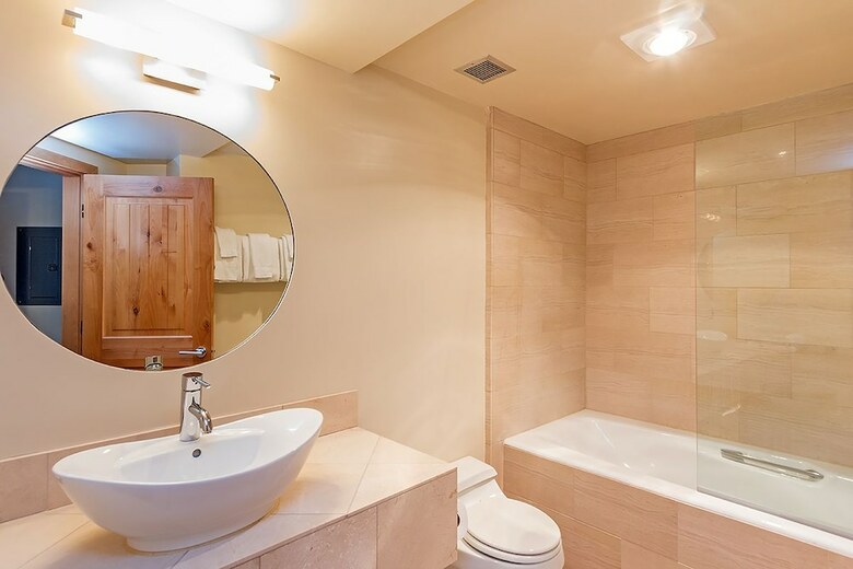 Apartamento Ice House Suites And Condominiums