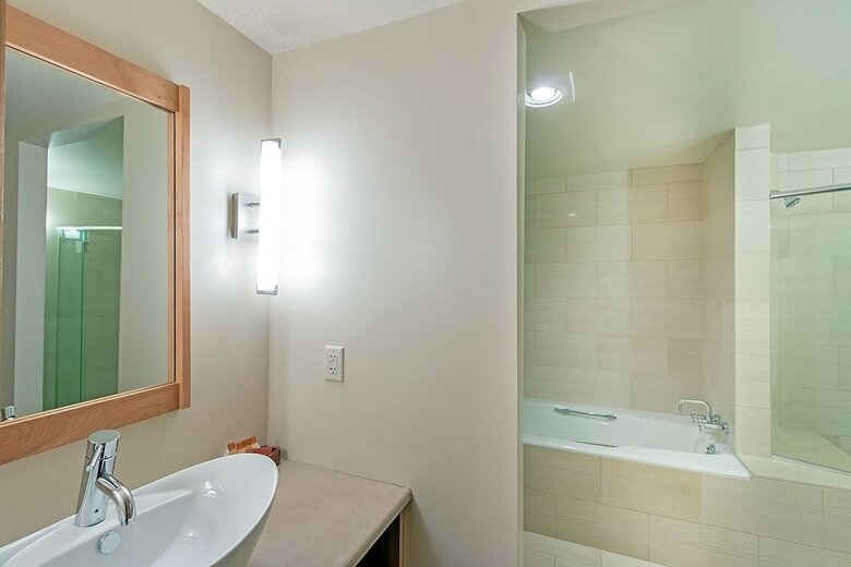 Apartamento Ice House Suites And Condominiums
