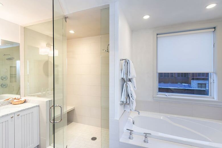 Apartamento Ice House Suites And Condominiums