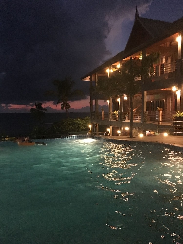 Apartamento Sea Rock Resort