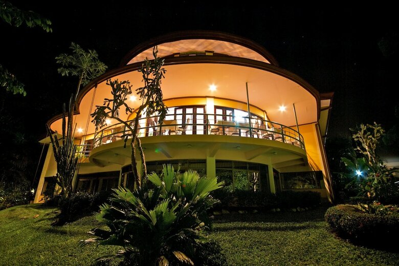 Apartamento Hotel El Tucano Resort & Thermal Spa