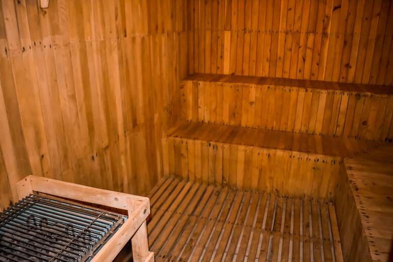Apartamento Hotel El Tucano Resort & Thermal Spa