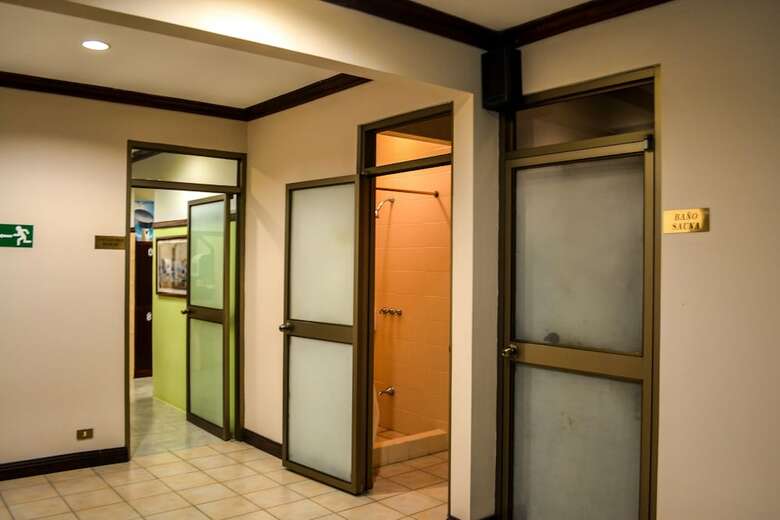 Apartamento Hotel El Tucano Resort & Thermal Spa