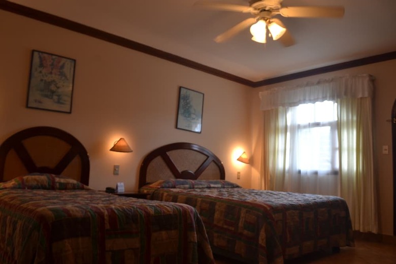 Apartamento Hotel El Tucano Resort & Thermal Spa