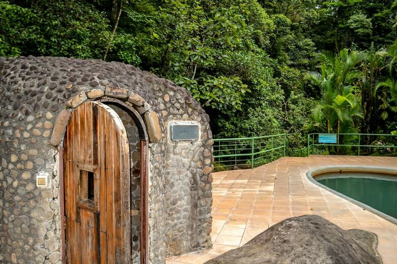 Apartamento Hotel El Tucano Resort & Thermal Spa