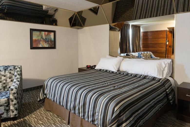 Hotel Deluxe Inn