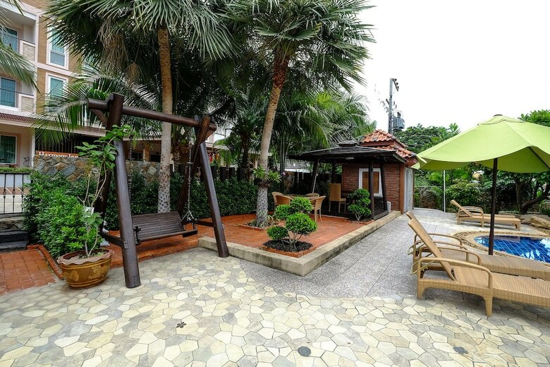 Hotel Harmony Inn