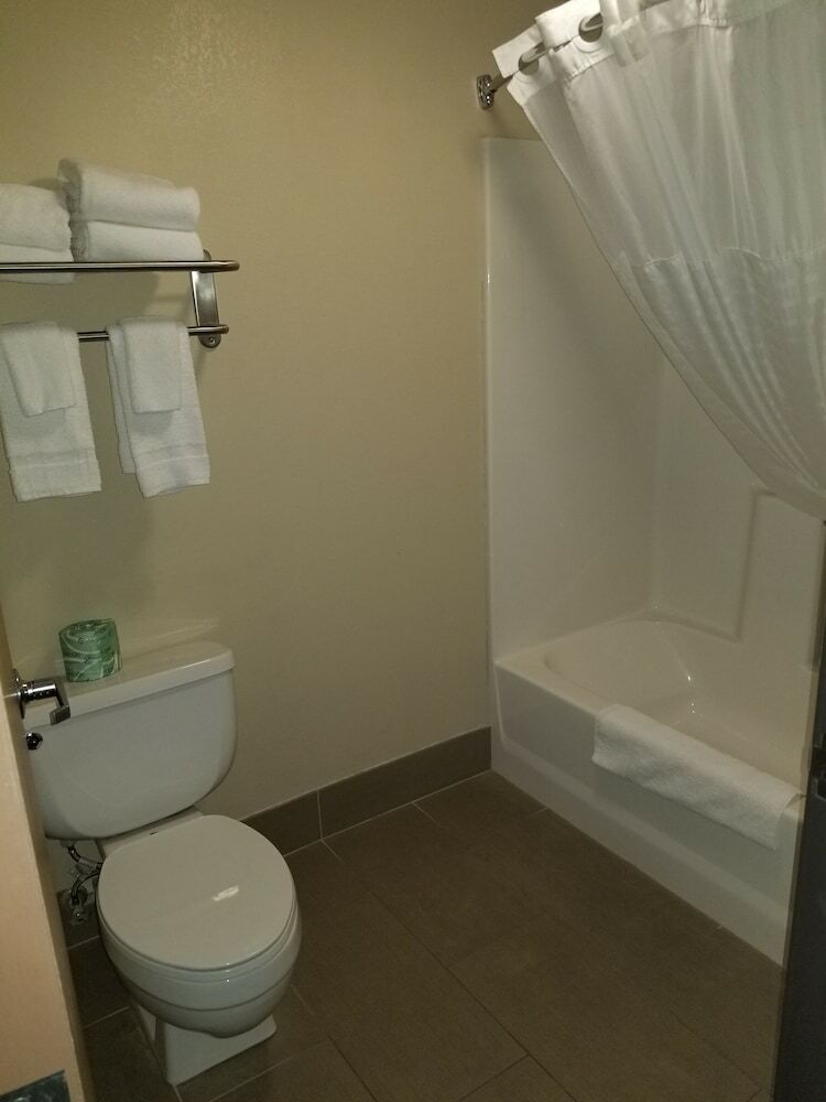 Hotel Comfort Inn Marshalltown South