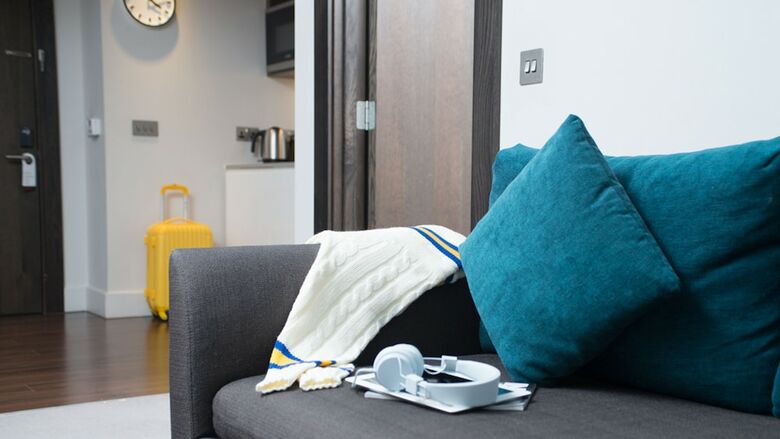 Aparthotel Staybridge Suites London - Vauxhall