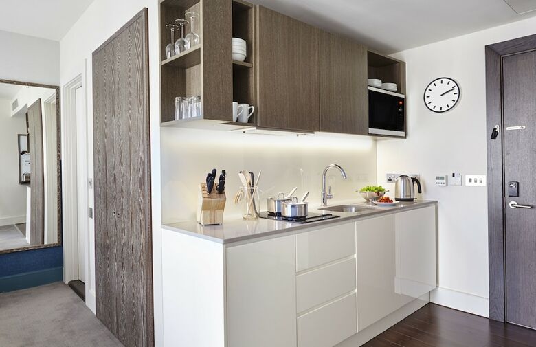 Aparthotel Staybridge Suites London - Vauxhall