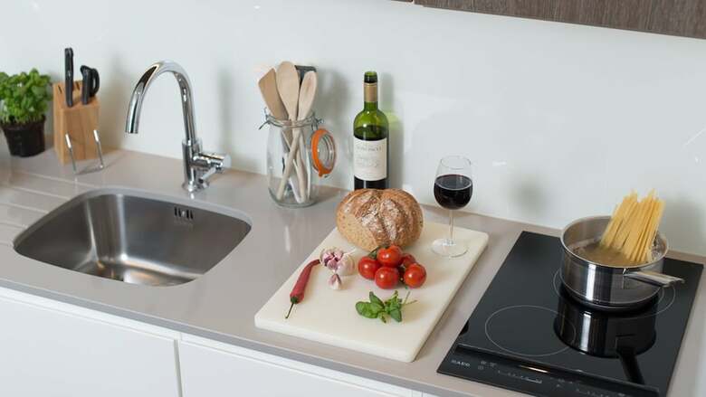 Aparthotel Staybridge Suites London - Vauxhall