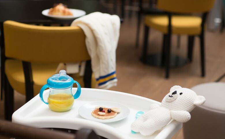 Aparthotel Staybridge Suites London - Vauxhall