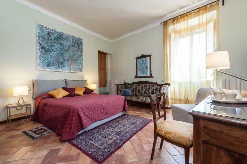 Bed & Breakfast La Gemma Di Elena