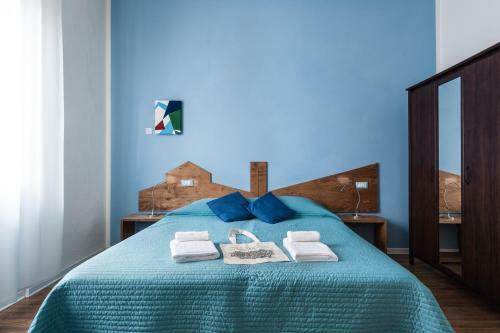 Bed & Breakfast La Gemma Di Elena
