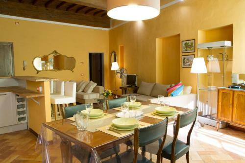 Bed & Breakfast La Gemma Di Elena