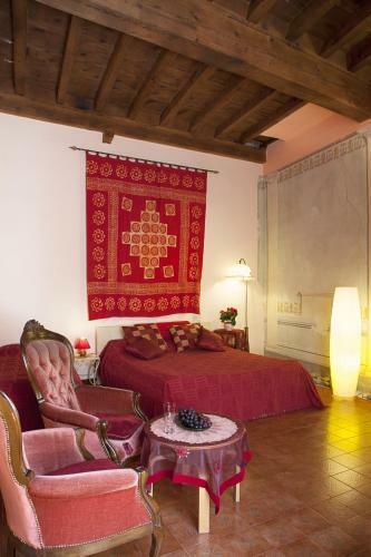 Bed & Breakfast La Gemma Di Elena