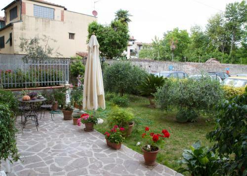 Bed & Breakfast La Gemma Di Elena