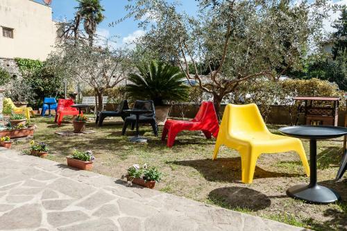 Bed & Breakfast La Gemma Di Elena