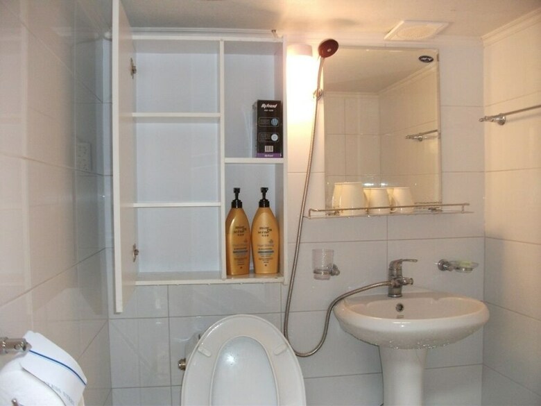 Hotel Hyosunjae Hanok Guesthouse